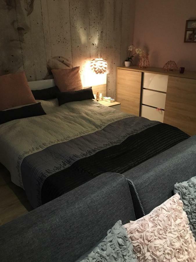 Hunyadi Apartman Szekszárd Dış mekan fotoğraf
